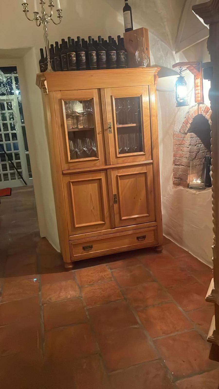 Hotel Restaurant Altes Badhaus 에베르바흐 외부 사진