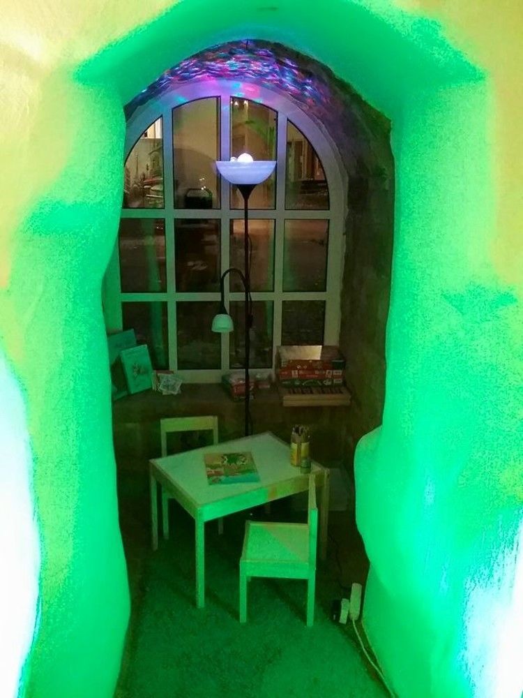 Hotel Restaurant Altes Badhaus 에베르바흐 외부 사진